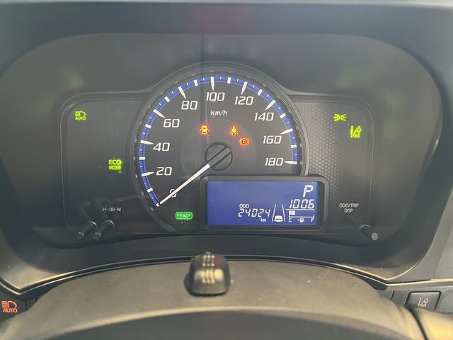 プロボックス ハイブリッドGL 衝突被害軽減ブレーキ ハイブリッド ナビ バックカメラ CVT オートエアコン パワーウインドウ キーレス オートライト ハイビームアシスト フォグ ETC 前後ドライブレコーダー 100V電源(12枚目)