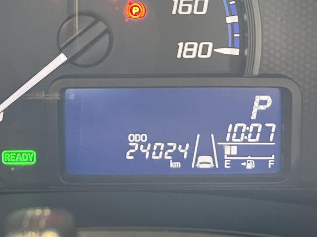 プロボックス ハイブリッドGL 衝突被害軽減ブレーキ ハイブリッド ナビ バックカメラ CVT オートエアコン パワーウインドウ キーレス オートライト ハイビームアシスト フォグ ETC 前後ドライブレコーダー 100V電源(13枚目)
