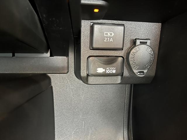 プロボックス ハイブリッドGL 衝突被害軽減ブレーキ ハイブリッド ナビ バックカメラ CVT オートエアコン パワーウインドウ キーレス オートライト ハイビームアシスト フォグ ETC 前後ドライブレコーダー 100V電源(22枚目)