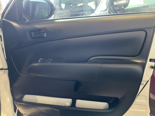 プロボックス ハイブリッドGL 衝突被害軽減ブレーキ ハイブリッド ナビ バックカメラ CVT オートエアコン パワーウインドウ キーレス オートライト ハイビームアシスト フォグ ETC 前後ドライブレコーダー 100V電源(44枚目)