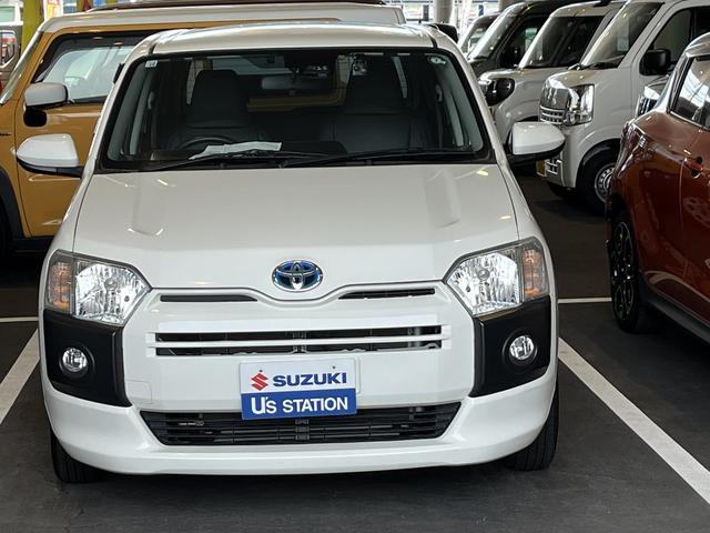 プロボックス ハイブリッドGL 衝突被害軽減ブレーキ ハイブリッド ナビ バックカメラ CVT オートエアコン パワーウインドウ キーレス オートライト ハイビームアシスト フォグ ETC 前後ドライブレコーダー 100V電源(48枚目)