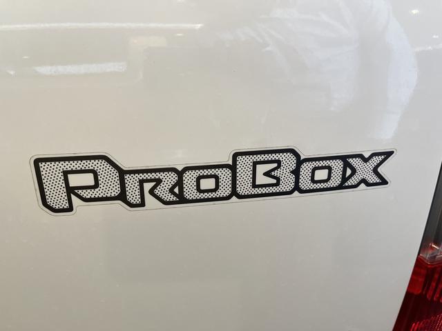 プロボックス ハイブリッドGL 衝突被害軽減ブレーキ ハイブリッド ナビ バックカメラ CVT オートエアコン パワーウインドウ キーレス オートライト ハイビームアシスト フォグ ETC 前後ドライブレコーダー 100V電源(57枚目)