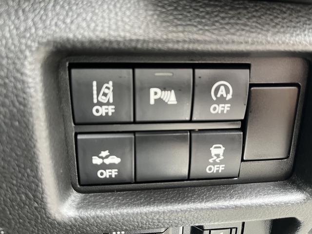 ハスラー Ｊスタイル　デュアルカメラブレーキサポート　マイルドハイブリッド　ナビ　全方位カメラ　ＣＶＴ　オートエアコン　リモコンキー　キーレススタート　オートライト　　シートヒーター　オーディオスイッチ　ＬＥＤ　アルミ（4枚目）