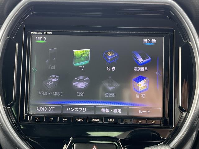 ハスラー Ｊスタイル　デュアルカメラブレーキサポート　マイルドハイブリッド　ナビ　全方位カメラ　ＣＶＴ　オートエアコン　リモコンキー　キーレススタート　オートライト　　シートヒーター　オーディオスイッチ　ＬＥＤ　アルミ（5枚目）