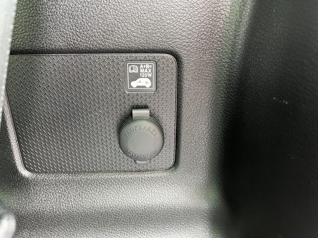 ハスラー Ｊスタイル　デュアルカメラブレーキサポート　マイルドハイブリッド　ナビ　全方位カメラ　ＣＶＴ　オートエアコン　リモコンキー　キーレススタート　オートライト　　シートヒーター　オーディオスイッチ　ＬＥＤ　アルミ（21枚目）