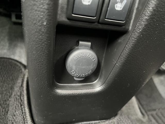 ハスラー Ｊスタイル　デュアルカメラブレーキサポート　マイルドハイブリッド　ナビ　全方位カメラ　ＣＶＴ　オートエアコン　リモコンキー　キーレススタート　オートライト　　シートヒーター　オーディオスイッチ　ＬＥＤ　アルミ（29枚目）