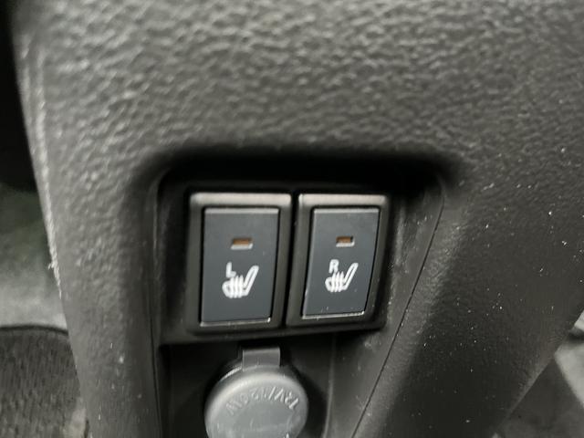 ハスラー Ｊスタイル　デュアルカメラブレーキサポート　マイルドハイブリッド　ナビ　全方位カメラ　ＣＶＴ　オートエアコン　リモコンキー　キーレススタート　オートライト　　シートヒーター　オーディオスイッチ　ＬＥＤ　アルミ（31枚目）