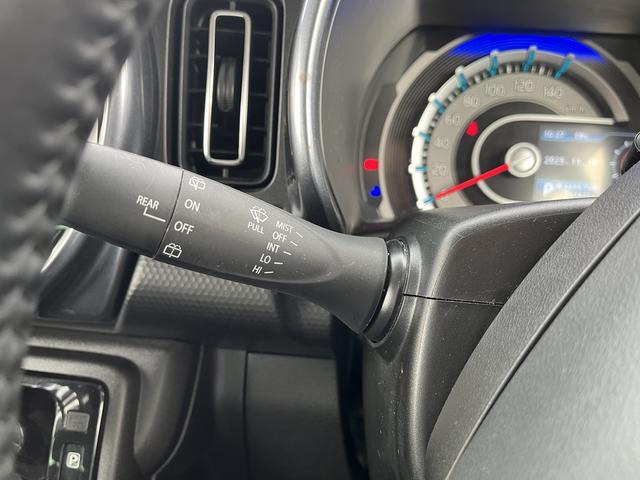 ハスラー Ｊスタイル　デュアルカメラブレーキサポート　マイルドハイブリッド　ナビ　全方位カメラ　ＣＶＴ　オートエアコン　リモコンキー　キーレススタート　オートライト　　シートヒーター　オーディオスイッチ　ＬＥＤ　アルミ（32枚目）