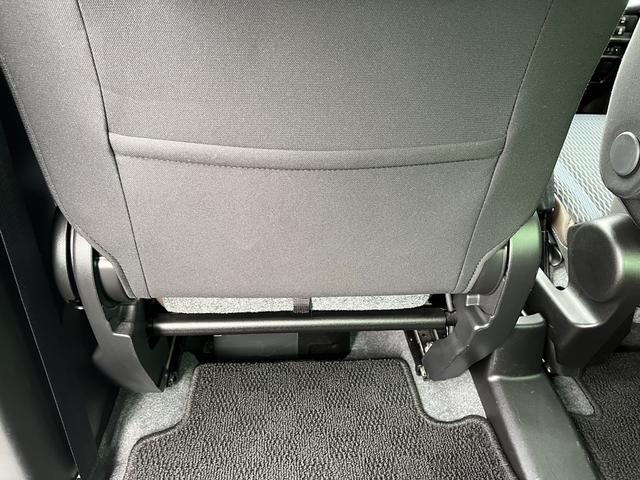 ハスラー Ｊスタイル　デュアルカメラブレーキサポート　マイルドハイブリッド　ナビ　全方位カメラ　ＣＶＴ　オートエアコン　リモコンキー　キーレススタート　オートライト　　シートヒーター　オーディオスイッチ　ＬＥＤ　アルミ（40枚目）