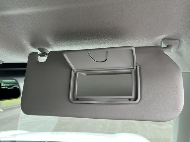 ハスラー Ｊスタイル　デュアルカメラブレーキサポート　マイルドハイブリッド　ナビ　全方位カメラ　ＣＶＴ　オートエアコン　リモコンキー　キーレススタート　オートライト　　シートヒーター　オーディオスイッチ　ＬＥＤ　アルミ（47枚目）