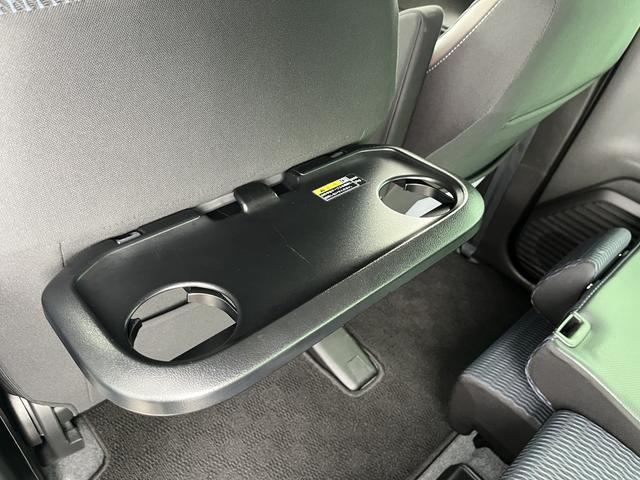 ハスラー Ｊスタイル　デュアルカメラブレーキサポート　マイルドハイブリッド　ナビ　全方位カメラ　ＣＶＴ　オートエアコン　リモコンキー　キーレススタート　オートライト　　シートヒーター　オーディオスイッチ　ＬＥＤ　アルミ（50枚目）