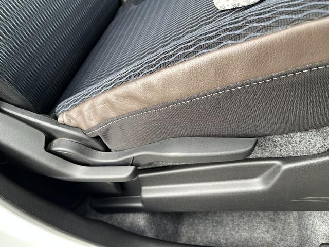 ハスラー Ｊスタイル　デュアルカメラブレーキサポート　マイルドハイブリッド　ナビ　全方位カメラ　ＣＶＴ　オートエアコン　リモコンキー　キーレススタート　オートライト　　シートヒーター　オーディオスイッチ　ＬＥＤ　アルミ（51枚目）