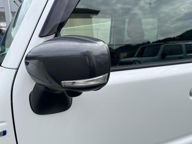 ハスラー Ｊスタイル　デュアルカメラブレーキサポート　マイルドハイブリッド　ナビ　全方位カメラ　ＣＶＴ　オートエアコン　リモコンキー　キーレススタート　オートライト　　シートヒーター　オーディオスイッチ　ＬＥＤ　アルミ（64枚目）