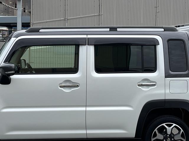 ハスラー Ｊスタイル　デュアルカメラブレーキサポート　マイルドハイブリッド　ナビ　全方位カメラ　ＣＶＴ　オートエアコン　リモコンキー　キーレススタート　オートライト　　シートヒーター　オーディオスイッチ　ＬＥＤ　アルミ（66枚目）