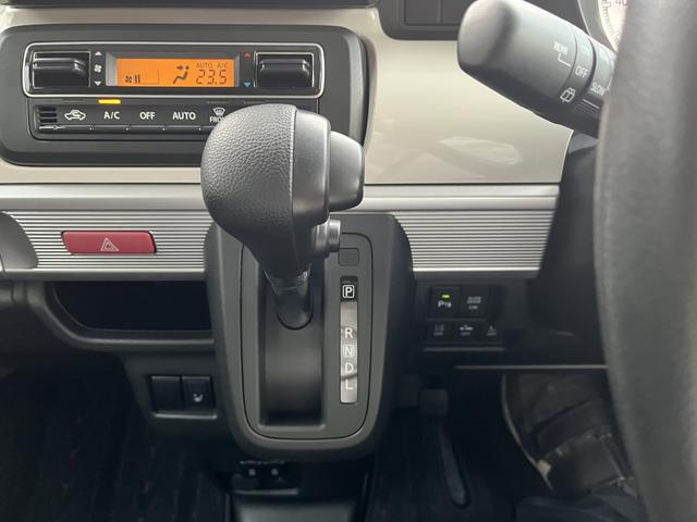 無断変速オートマ（ＣＶＴ）は滑らかな変速で燃費も良いですよ！