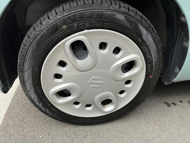 スズキ純正フルホイールキャップです