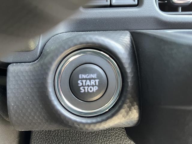 ハスラー タフワイルドターボ　デュアルカメラブレーキサポート　マイルドハイブリッド　オーディオレス　ＣＶＴ　　キーレススタート　オートライト　シートヒーター　オーディオスイッチ　ＡＣＣ　ＥＳＰＬＥＤ　フォグ　アルミ　ルーフレール（22枚目）