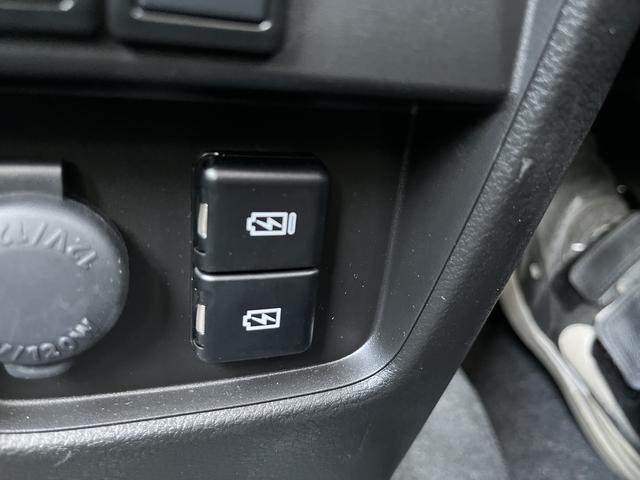 ハスラー タフワイルドターボ　デュアルカメラブレーキサポート　マイルドハイブリッド　オーディオレス　ＣＶＴ　　キーレススタート　オートライト　シートヒーター　オーディオスイッチ　ＡＣＣ　ＥＳＰＬＥＤ　フォグ　アルミ　ルーフレール（31枚目）