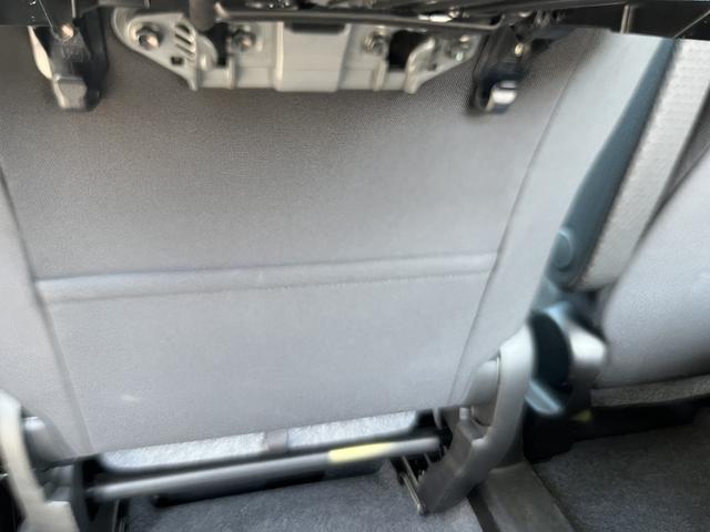 ハスラー タフワイルドターボ　デュアルカメラブレーキサポート　マイルドハイブリッド　オーディオレス　ＣＶＴ　　キーレススタート　オートライト　シートヒーター　オーディオスイッチ　ＡＣＣ　ＥＳＰＬＥＤ　フォグ　アルミ　ルーフレール（40枚目）