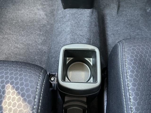 ハスラー タフワイルドターボ　デュアルカメラブレーキサポート　マイルドハイブリッド　オーディオレス　ＣＶＴ　　キーレススタート　オートライト　シートヒーター　オーディオスイッチ　ＡＣＣ　ＥＳＰＬＥＤ　フォグ　アルミ　ルーフレール（43枚目）