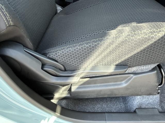 ハスラー タフワイルドターボ　デュアルカメラブレーキサポート　マイルドハイブリッド　オーディオレス　ＣＶＴ　　キーレススタート　オートライト　シートヒーター　オーディオスイッチ　ＡＣＣ　ＥＳＰＬＥＤ　フォグ　アルミ　ルーフレール（50枚目）