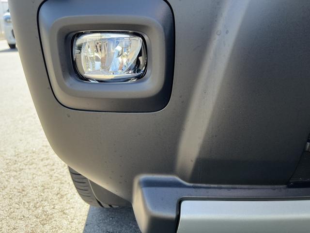 ハスラー タフワイルドターボ　デュアルカメラブレーキサポート　マイルドハイブリッド　オーディオレス　ＣＶＴ　　キーレススタート　オートライト　シートヒーター　オーディオスイッチ　ＡＣＣ　ＥＳＰＬＥＤ　フォグ　アルミ　ルーフレール（61枚目）