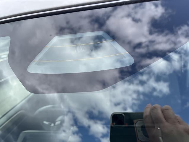 スペーシア ハイブリッドＸ　デュアルセンサーブレーキサポートＩＩ　マイルドハイブリッド　電動スライドドア　全方位ナビ　ＣＶＴ　オートエアコン　リモコンキー　キーレススタート　オートライト　オーディオスイッチ　ＬＥＤ　ＥＳＰ（2枚目）