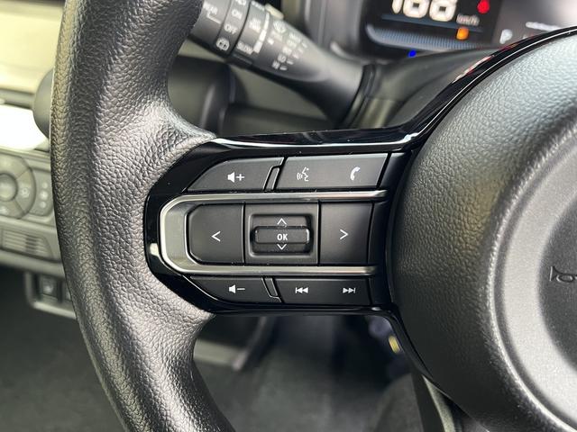 スペーシア ハイブリッドＸ　デュアルセンサーブレーキサポートＩＩ　マイルドハイブリッド　電動スライドドア　全方位ナビ　ＣＶＴ　オートエアコン　リモコンキー　キーレススタート　オートライト　オーディオスイッチ　ＬＥＤ　ＥＳＰ（5枚目）