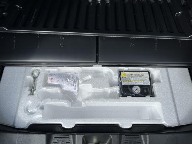 スペーシア ハイブリッドＸ　デュアルセンサーブレーキサポートＩＩ　マイルドハイブリッド　電動スライドドア　全方位ナビ　ＣＶＴ　オートエアコン　リモコンキー　キーレススタート　オートライト　オーディオスイッチ　ＬＥＤ　ＥＳＰ（20枚目）