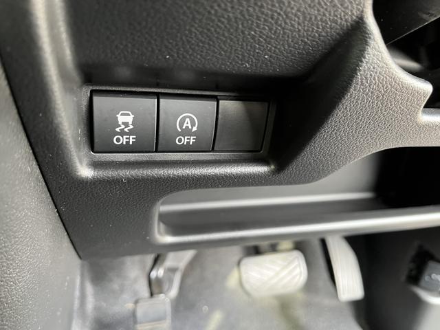 スペーシア ハイブリッドＸ　デュアルセンサーブレーキサポートＩＩ　マイルドハイブリッド　電動スライドドア　全方位ナビ　ＣＶＴ　オートエアコン　リモコンキー　キーレススタート　オートライト　オーディオスイッチ　ＬＥＤ　ＥＳＰ（28枚目）