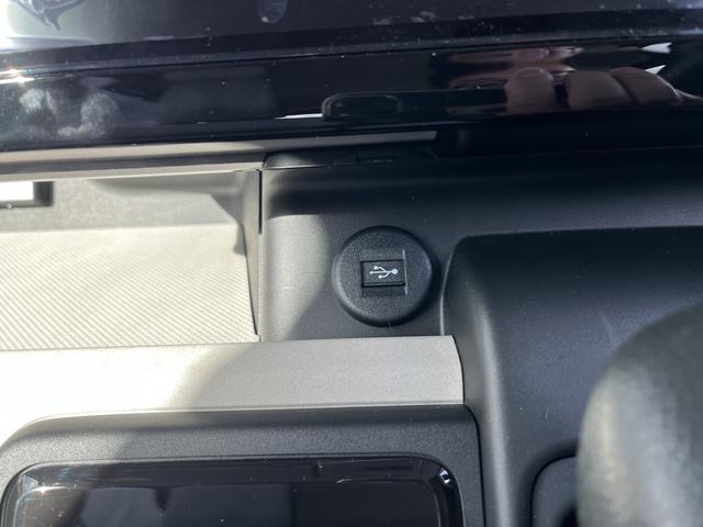 スペーシア ハイブリッドＸ　デュアルセンサーブレーキサポートＩＩ　マイルドハイブリッド　電動スライドドア　全方位ナビ　ＣＶＴ　オートエアコン　リモコンキー　キーレススタート　オートライト　オーディオスイッチ　ＬＥＤ　ＥＳＰ（31枚目）