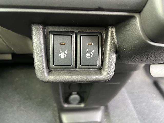 スペーシア ハイブリッドＸ　デュアルセンサーブレーキサポートＩＩ　マイルドハイブリッド　電動スライドドア　全方位ナビ　ＣＶＴ　オートエアコン　リモコンキー　キーレススタート　オートライト　オーディオスイッチ　ＬＥＤ　ＥＳＰ（32枚目）