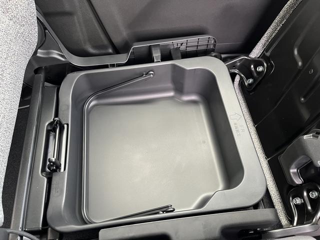 スペーシア ハイブリッドＸ　デュアルセンサーブレーキサポートＩＩ　マイルドハイブリッド　電動スライドドア　全方位ナビ　ＣＶＴ　オートエアコン　リモコンキー　キーレススタート　オートライト　オーディオスイッチ　ＬＥＤ　ＥＳＰ（37枚目）