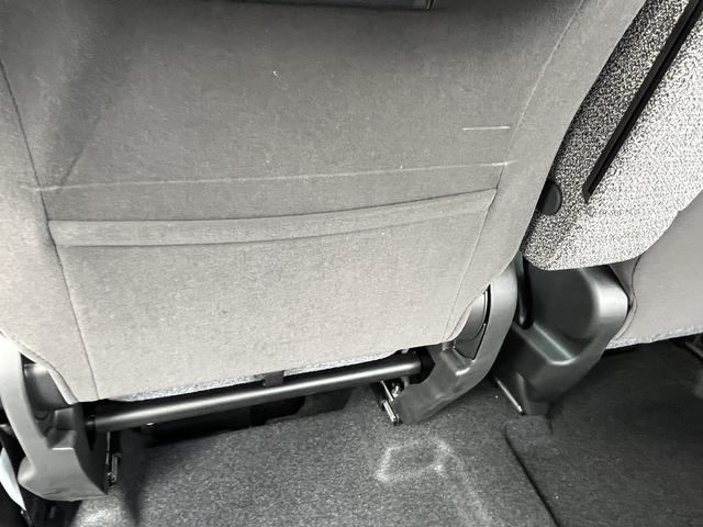 スペーシア ハイブリッドＸ　デュアルセンサーブレーキサポートＩＩ　マイルドハイブリッド　電動スライドドア　全方位ナビ　ＣＶＴ　オートエアコン　リモコンキー　キーレススタート　オートライト　オーディオスイッチ　ＬＥＤ　ＥＳＰ（44枚目）