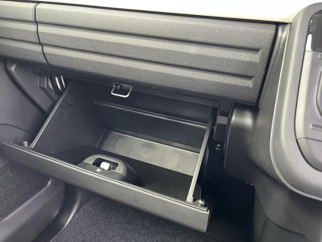 スペーシア ハイブリッドＸ　デュアルセンサーブレーキサポートＩＩ　マイルドハイブリッド　電動スライドドア　全方位ナビ　ＣＶＴ　オートエアコン　リモコンキー　キーレススタート　オートライト　オーディオスイッチ　ＬＥＤ　ＥＳＰ（49枚目）