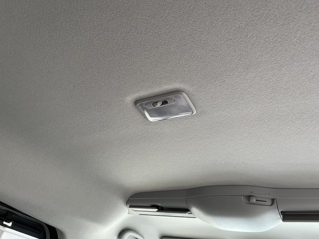 スペーシア ハイブリッドＸ　デュアルセンサーブレーキサポートＩＩ　マイルドハイブリッド　電動スライドドア　全方位ナビ　ＣＶＴ　オートエアコン　リモコンキー　キーレススタート　オートライト　オーディオスイッチ　ＬＥＤ　ＥＳＰ（53枚目）