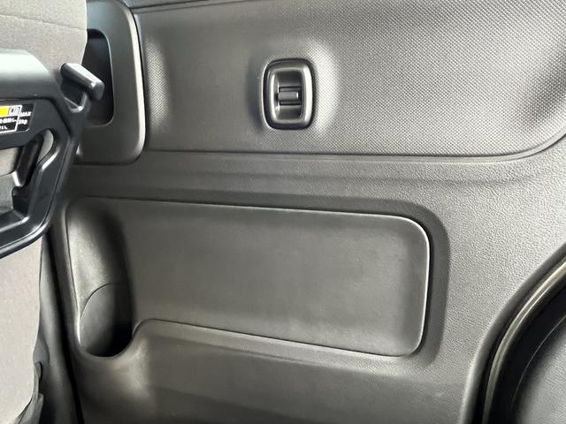 スペーシア ハイブリッドＸ　デュアルセンサーブレーキサポートＩＩ　マイルドハイブリッド　電動スライドドア　全方位ナビ　ＣＶＴ　オートエアコン　リモコンキー　キーレススタート　オートライト　オーディオスイッチ　ＬＥＤ　ＥＳＰ（59枚目）