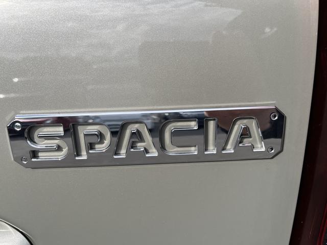 スペーシア ハイブリッドＸ　デュアルセンサーブレーキサポートＩＩ　マイルドハイブリッド　電動スライドドア　全方位ナビ　ＣＶＴ　オートエアコン　リモコンキー　キーレススタート　オートライト　オーディオスイッチ　ＬＥＤ　ＥＳＰ（68枚目）