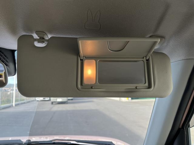 アルトラパン Ｘ　衝突被害軽減ブレーキ　エネチャージ　ナビ　全方位カメラ　ＣＶＴ　オートエアコン　リモコンキー　キーレススタート　オートライト　オーディオスイッチ　シートヒーター　ドラレコ　ＨＩＤ　アルミ　ＥＳＰ（43枚目）