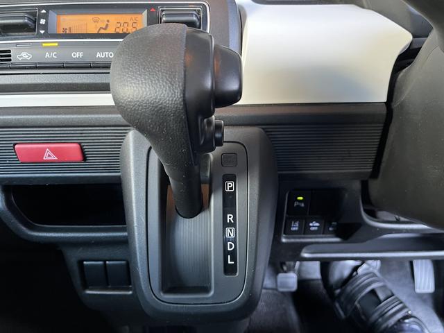 スペーシア ハイブリッドＧ　デュアルカメラブレーキサポート　マイルドハイブリッド　両側スライドドア　ナビ　バックカメラ　ＣＶＴ　オートエアコン　リモコンキー　キーレススタート　オートライトヘッドライトレベライザー　前後ドラレコ（7枚目）