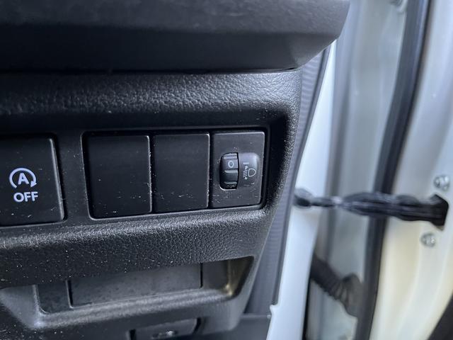 スペーシア ハイブリッドＧ　デュアルカメラブレーキサポート　マイルドハイブリッド　両側スライドドア　ナビ　バックカメラ　ＣＶＴ　オートエアコン　リモコンキー　キーレススタート　オートライトヘッドライトレベライザー　前後ドラレコ（32枚目）