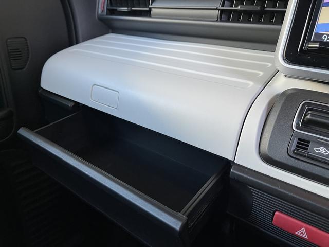 スペーシア ハイブリッドＧ　デュアルカメラブレーキサポート　マイルドハイブリッド　両側スライドドア　ナビ　バックカメラ　ＣＶＴ　オートエアコン　リモコンキー　キーレススタート　オートライトヘッドライトレベライザー　前後ドラレコ（39枚目）