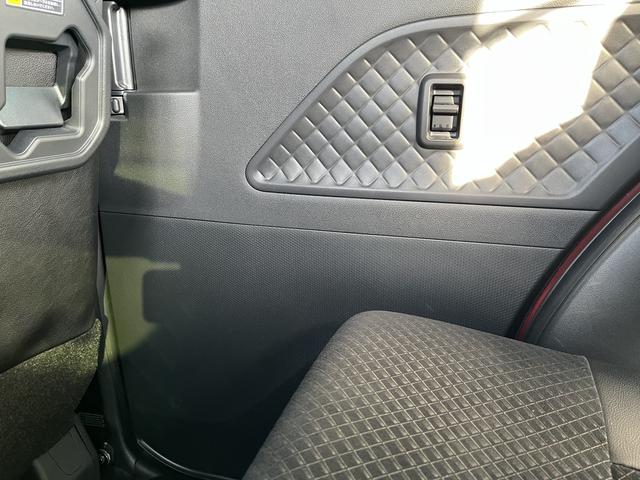 タント カスタムＲＳスタイルセレクション　衝突被害軽減ブレーキ　ターボ　アイドリングストップ　ナビ　アラウンドビュー　ＣＶＴ　両側電動スライドドア　リモコンキー　キーレススタート　オートライト　オーディオスイッチ　ＡＣＣ　ＥＴＣ　ドラレコ（53枚目）