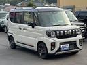 ギア　ハイブリッドＸＺターボ　デュアルセンサーブレーキサポート２　マイルドハイブリッド　電動スライド　全方位ナビ　ＣＶＴ　オートＡＣ　リモコンキー　キーレススタート　オートライト　オーディオスイッチ　ＬＥＤ　ＡＣＣ　電動パーキング（64枚目）