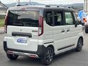 ギア　ハイブリッドＸＺターボ　デュアルセンサーブレーキサポート２　マイルドハイブリッド　電動スライド　全方位ナビ　ＣＶＴ　オートＡＣ　リモコンキー　キーレススタート　オートライト　オーディオスイッチ　ＬＥＤ　ＡＣＣ　電動パーキング（66枚目）