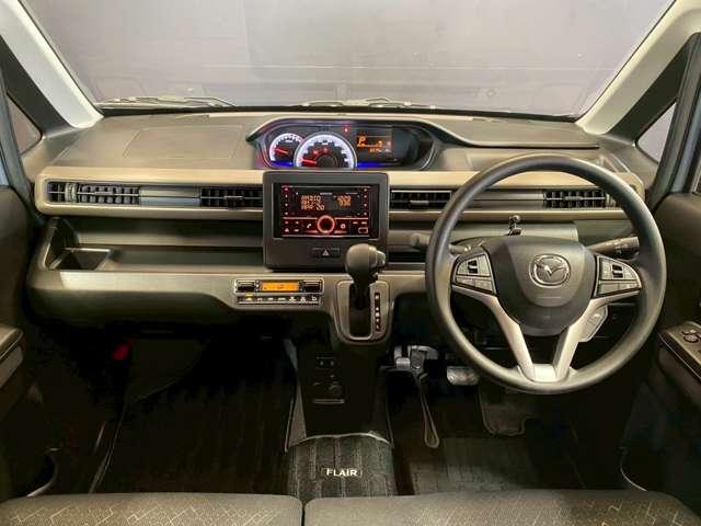 フレア ６６０　ハイブリッド　ＸＧ（3枚目）