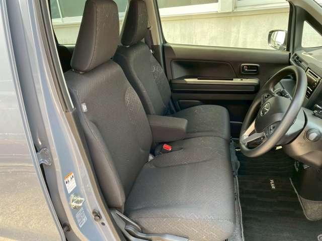 フレア ６６０　ハイブリッド　ＸＧ（4枚目）