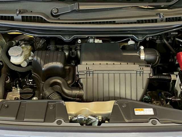 フレア ６６０　ハイブリッド　ＸＧ（6枚目）