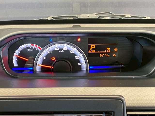 フレア ６６０　ハイブリッド　ＸＧ（11枚目）