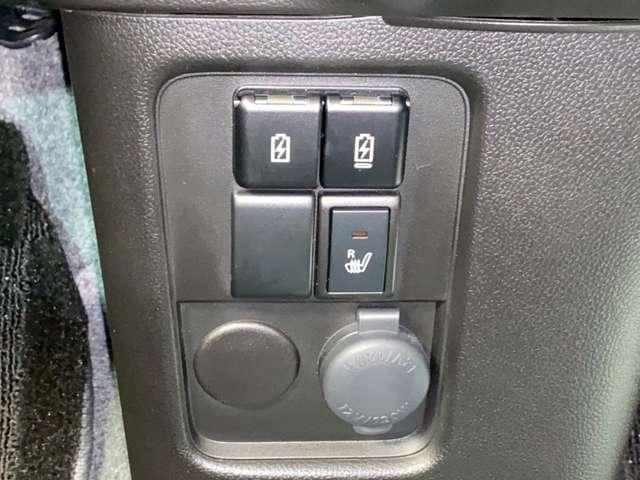 フレア ６６０　ハイブリッド　ＸＧ（15枚目）